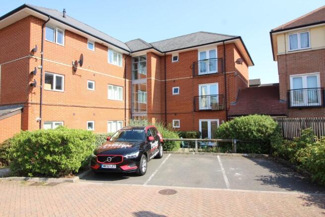 Allocated parking