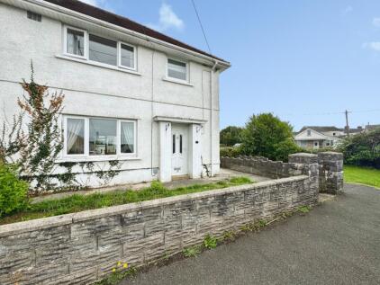 Ffos YR Efail Terrace, Pontarddulais, Swansea, West Glamorgan, SA4 8RN