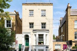 Flat 2, 69, Shakespeare Road, London SE24 0LA