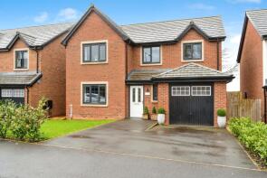 4, Hewlett Way, Westhoughton, Bolton BL5 2QZ