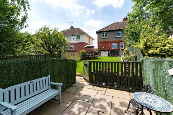 2 bed Semi-Detached for sale Image 6