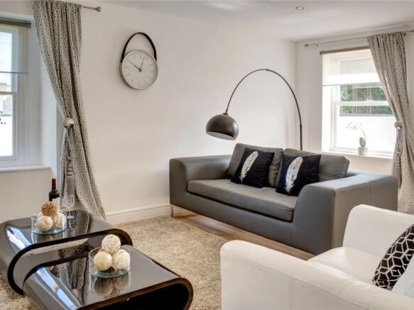 Show Home