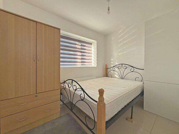 Bedroom latest