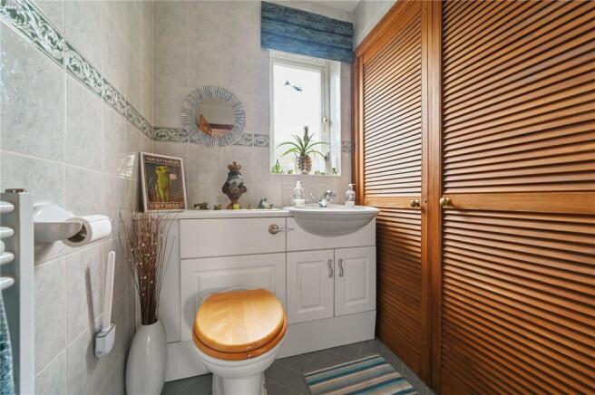 Cloakroom