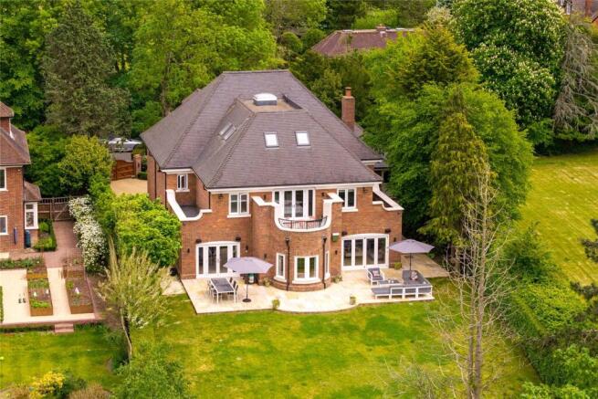 Garden Elevation