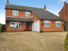 Croft View, Croft Road, Leicester LE9 7TB