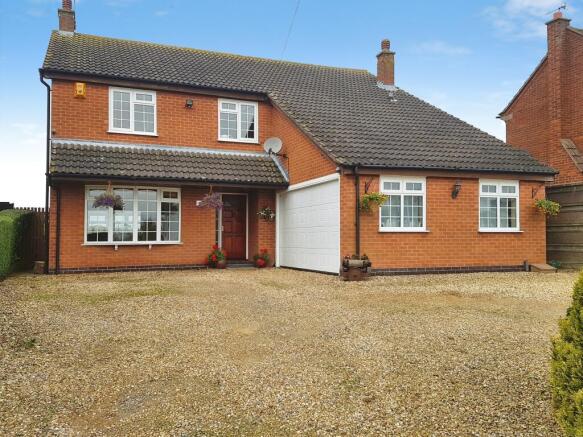 Property for rent