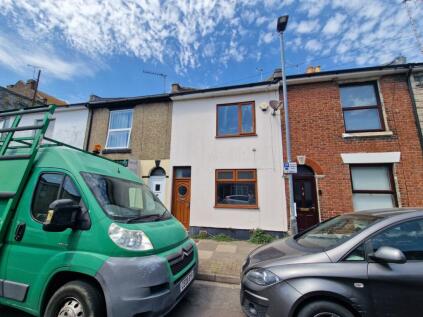Toronto Road, Portsmouth, Hampshire, PO2