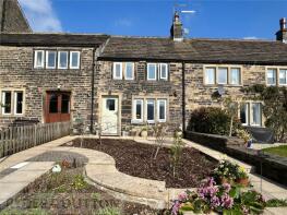 24, Longlands Road, Slaithwaite, Huddersfield HD7 5DN