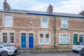 15, Howe Street, York YO24 4NE
