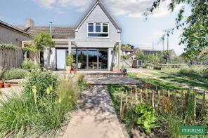 Apricot Cottage, Road From Junction With A48 To Junction With Severn View, Netherend, Lydney GL15 6NN