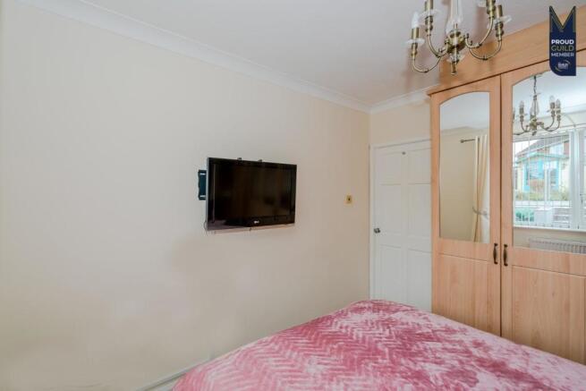 35, St. Johns Road, Pelsall, Walsall, Staffordshir