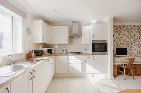 Chain Free Two Bedroom Bungalow in Swanton Morley