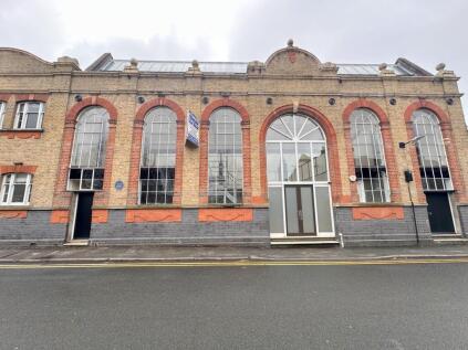 Anchor Street - , Chelmsford, CM2