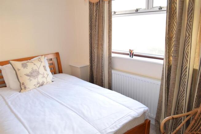 Bedroom No. 2