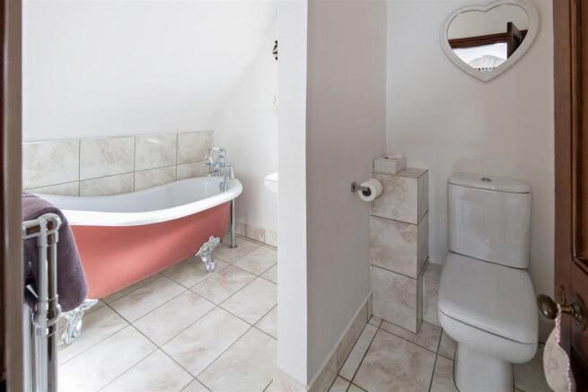 Sorrell House fpz175