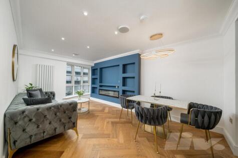 Lisson Grove, St John's Wood, NW8
