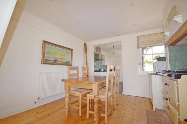 Dining area property