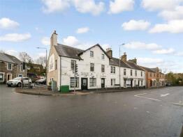 Unit A, Gryffe Place, Main Street, Bridge Of Weir PA11 3PD