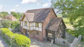 The Acorns, Ford, Shrewsbury SY5 9LE