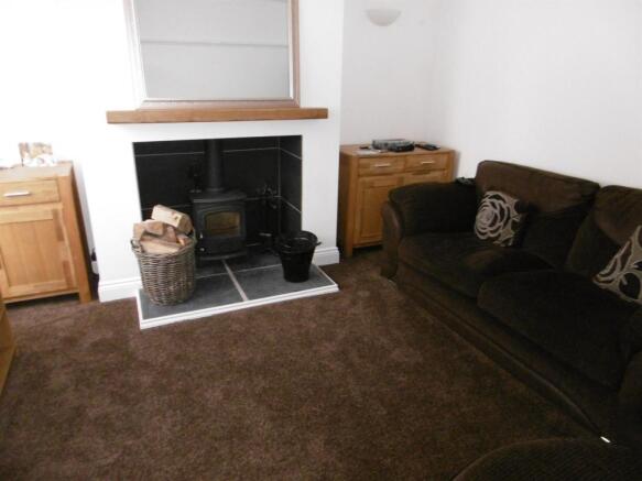 Lounge Area (2)
