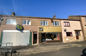 16b, Townhead Street, Stevenston KA20 3AG