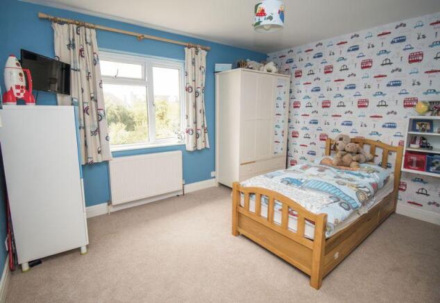 Bedroom Two