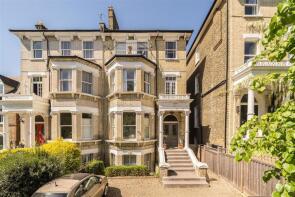 Flat Basement A, 82, Nightingale Lane, London SW12 8NR