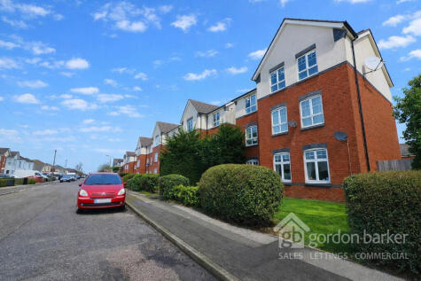 Wessex Gate, Malmesbury Park Road, Bournemouth