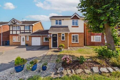 Llys Elinor, Kinmel Bay, LL18