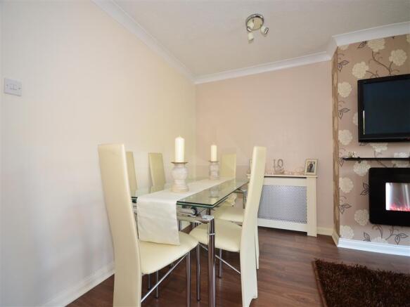 Lounge/Diner