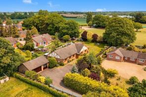 2 Meadow View, The Wilderness, Norwich NR13 5GD