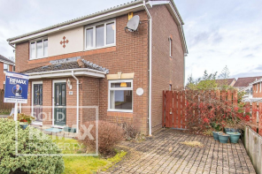 27, Ossian Drive, Murieston, Livingston EH54 9HL