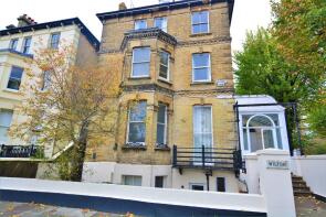 Flat 2, 27, Salisbury Road, Hove BN3 3AE