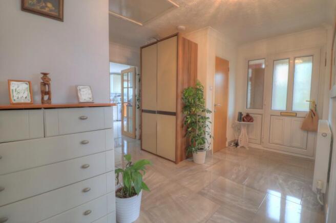 Entrance Hall 2