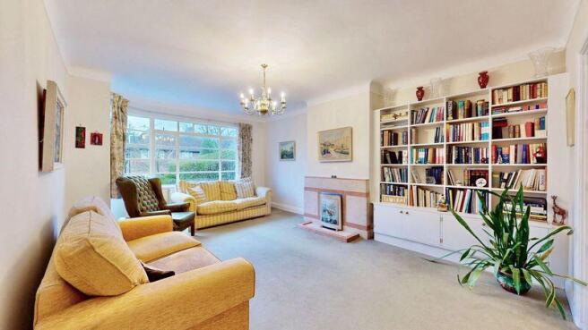 Brim Hill, Hampstead Garden Suburb, N2 photo 4