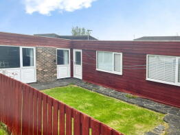 34, Castle Close, Prudhoe NE42 6NF