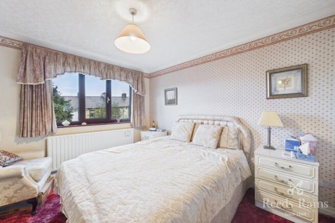 Hillside Close, Brierfield, Nelson, Lancashire, BB9 photo 4