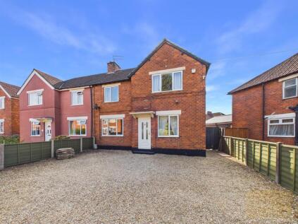 Henley Place, Gloucester
