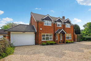 Little Gables, Spring Lane, Aston Tirrold, Didcot OX11 9EJ