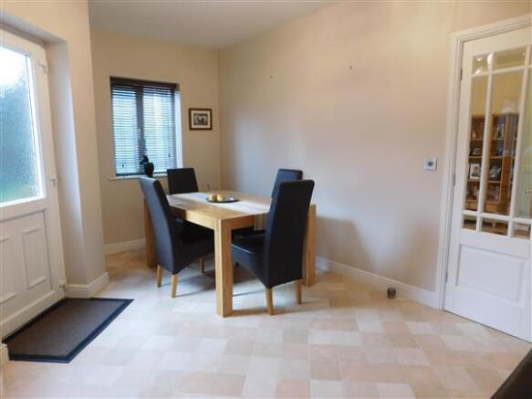 Dinning Room