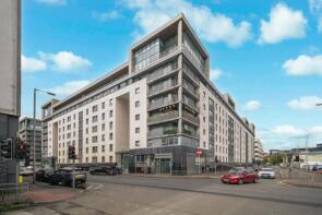 Flat 6/21, 220, Wallace Street, Glasgow G5 8AL