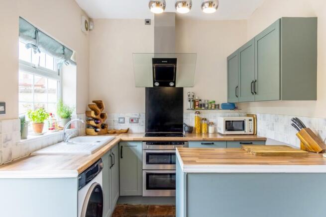 4 Pear Tree Cottage (Mareham-Le-Fen)-23