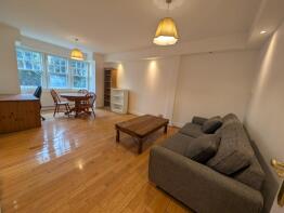 5, Cedar Lodge, Exeter Road, London NW2 3UL
