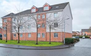 30, Copperwood Court, Hamilton ML3 0RE