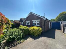 8, Coleford Close, Mytchett, Camberley GU16 6DX