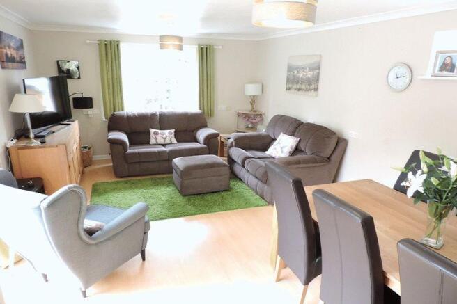 Family Room/Diner
