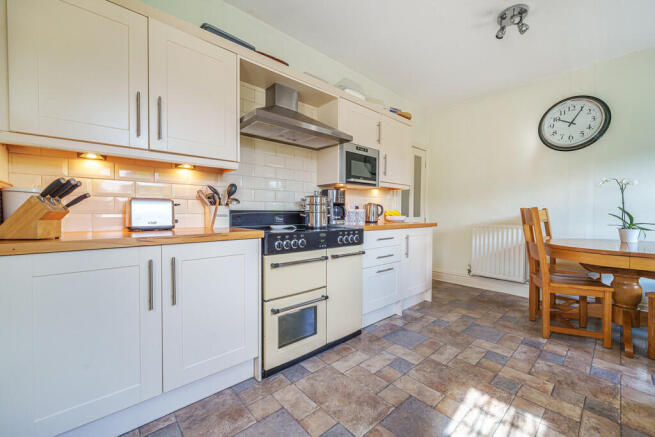Kitchen/Dining Ro...