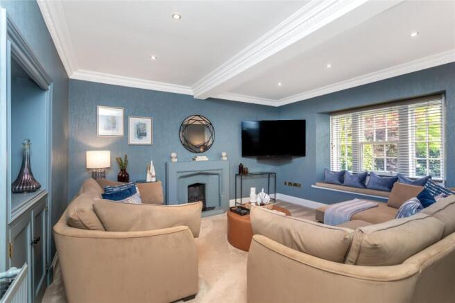 Sitting Room