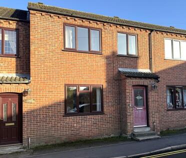 11 Lord Raglan Terrace, Foundry Street, Horncastle, LN9 6AB